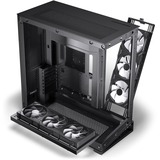 Phanteks NV9 MK2 ARGB, Caja de torre grande negro