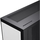 Phanteks NV9 MK2 ARGB, Caja de torre grande negro