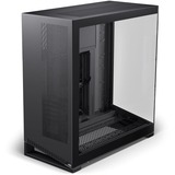 Phanteks NV9 MK2 ARGB, Caja de torre grande negro