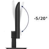 Philips 1000 series 27E1N1100A/00 pantalla para PC 68,6 cm (27") 1920 x 1080 Pixeles Full HD LCD Negro, Monitor LED negro, 68,6 cm (27"), 1920 x 1080 Pixeles, Full HD, LCD, 4 ms, Negro