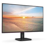 Philips 1000 series 27E1N1100A/00 pantalla para PC 68,6 cm (27") 1920 x 1080 Pixeles Full HD LCD Negro, Monitor LED negro, 68,6 cm (27"), 1920 x 1080 Pixeles, Full HD, LCD, 4 ms, Negro