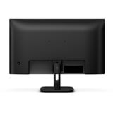 Philips 1000 series 27E1N1100A/00 pantalla para PC 68,6 cm (27") 1920 x 1080 Pixeles Full HD LCD Negro, Monitor LED negro, 68,6 cm (27"), 1920 x 1080 Pixeles, Full HD, LCD, 4 ms, Negro
