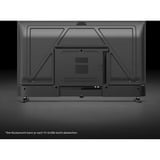 Philips 24PHS6050/12, Televisor LED negro