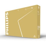Philips 24PHS6050/12, Televisor LED negro