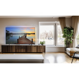 Philips 55PUS8510/12, TV QLED negro