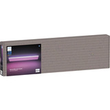 Philips Hue Hue White & Color Ambiance Datura Lámpara de techo, Luz de LED blanco