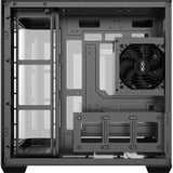 RAIJINTEK 0R30B00011, Fuente de alimentación de PC negro