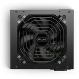 RAIJINTEK 0R30B00011, Fuente de alimentación de PC negro
