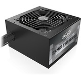 RAIJINTEK 0R30B00011, Fuente de alimentación de PC negro