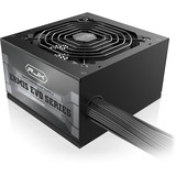 RAIJINTEK 0R30B00011, Fuente de alimentación de PC negro