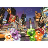 Ravensburger Puzzle Gelini en Times Square 