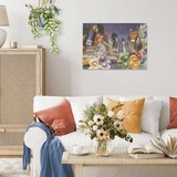 Ravensburger Puzzle Gelini en Times Square 