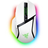 Razer Basilisk V3 Pro, Ratones para gaming blanco