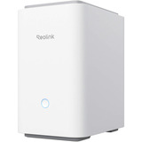 Reolink Hub 1 Accesorios para cámaras de seguridad Hub, Interior, Blanco, Reolink, Pared, 11 usuario(s)