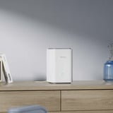 Reolink Hub 1 Unidad base Unidad base, Interior, Blanco, 11 usuario(s), MicroSD (TransFlash), 512 GB