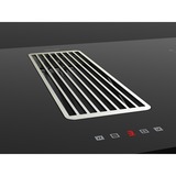 Respekta ZONDA RD 1, Calentador autárquico negro