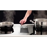 Respekta ZONDA RD 1, Calentador autárquico negro