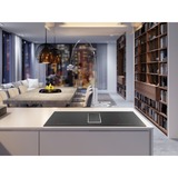 Respekta ZONDA RD 1, Calentador autárquico negro