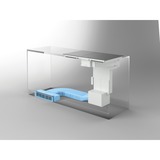 Respekta ZONDA RD 1, Calentador autárquico negro