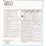 Ricoh 405863 cartucho de tinta 1 pieza(s) Original Alto rendimiento (XL) Cian Alto rendimiento (XL), Cian, 1 pieza(s), 2500 páginas, Pack individual