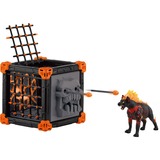 Schleich 42674 set de juguetes, Muñecos Acción / Aventura, 6 año(s), Multicolor, Plástico