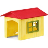 Schleich Friendly Dog House, Muñecos 3 año(s), Multicolor