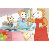Schmidt Spiele Bobo Siebenschläfer Caja de rompecabezas en maletín de metal, Puzzle 