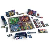Schmidt Spiele El futuro de Camelot, Juego de mesa 