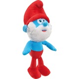Schmidt Spiele Los Pitufos: Peluche Pitufo Papá, Peluches 