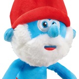Schmidt Spiele Los Pitufos: Peluche Pitufo Papá, Peluches 