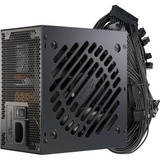 Seasonic CORE GC-750 ATX3.1, Fuente de alimentación de PC negro