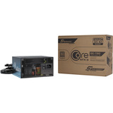 Seasonic CORE GC-750 ATX 3.1, Fuente de alimentación de PC negro