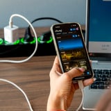 Shelly Regleta Power Strip 4 Gen4 negro