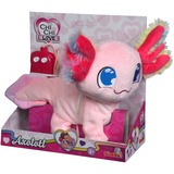 Simba ChiChi LOVE Axolotl, Peluches 