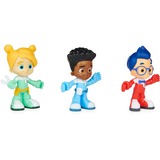 Spin Master Mighty Express Figuras infantiles set de 3, Muñecos 