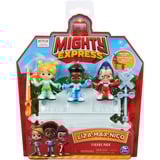 Spin Master Mighty Express Figuras infantiles set de 3, Muñecos 