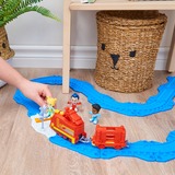 Spin Master Mighty Express Figuras infantiles set de 3, Muñecos 