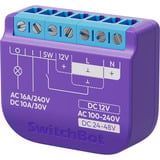 SwitchBot Switch 1, Relé Lila