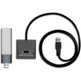 TP-Link Archer TX20UH WLAN 1201 Mbit/s, Adaptador Wi-Fi Alámbrico, USB, WLAN, 1201 Mbit/s