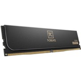 Team Group CTCED548G6400HC32ADC01, Memoria RAM negro