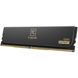 Team Group DIMM 48 GB DDR5-6400 (2x 24 GB) Kit dual, Memoria RAM negro
