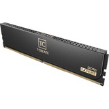 Team Group DIMM 48 GB DDR5-6400 (2x 24 GB) Kit dual, Memoria RAM negro
