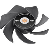 Thermaltake SWAFAN GT12 Ventilador de refrigeración para PC TT Premium Edition 