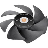 Thermaltake SWAFAN GT12 Ventilador de refrigeración para PC TT Premium Edition 
