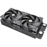 Thermaltake SWAFAN GT12 Ventilador de refrigeración para PC TT Premium Edition 