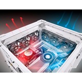 Thermaltake SWAFAN GT12 Ventilador de refrigeración para PC TT Premium Edition 