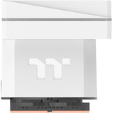 Thermaltake TH360 V3 Ultra ARGB Sync, Refrigeración por agua blanco