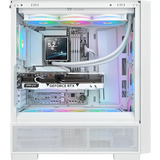 Thermaltake TH360 V3 Ultra ARGB Sync, Refrigeración por agua blanco