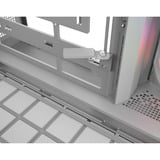 Thermaltake View 380 XL WS ARGB, Cajas de torre blanco/Madera