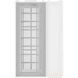 Thermaltake View 380 XL WS ARGB, Cajas de torre blanco/Madera